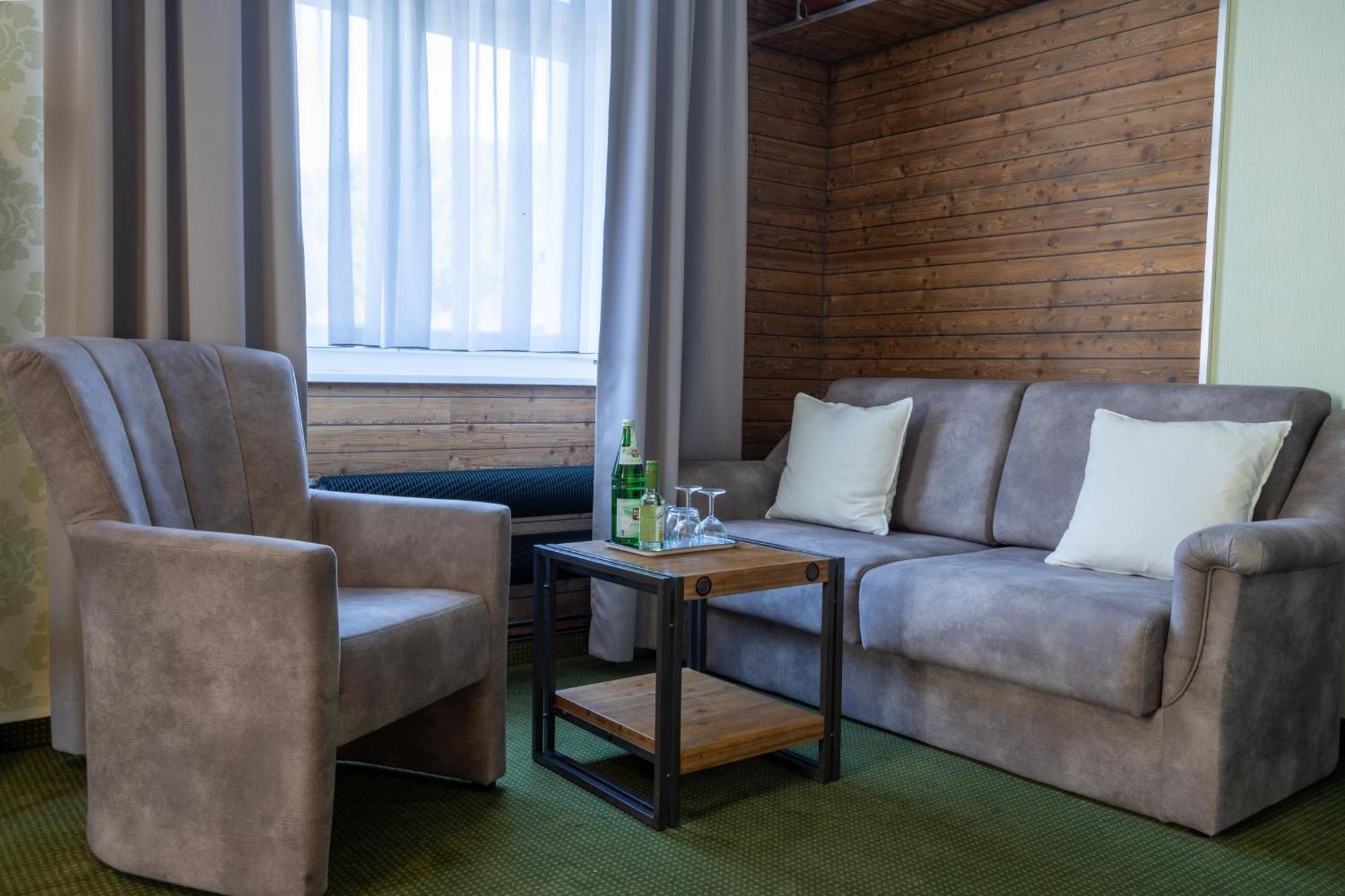 Hotel Spielzeughotel Sonneberg