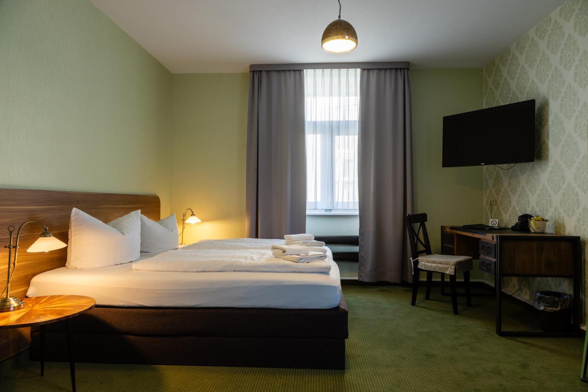 Spielzeughotel 3* Sonneberg