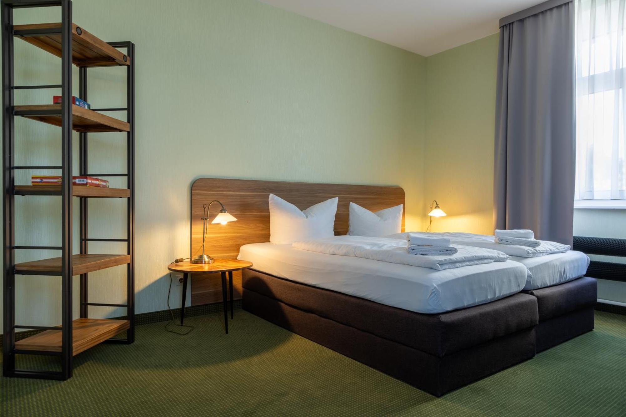 Hotel Spielzeughotel