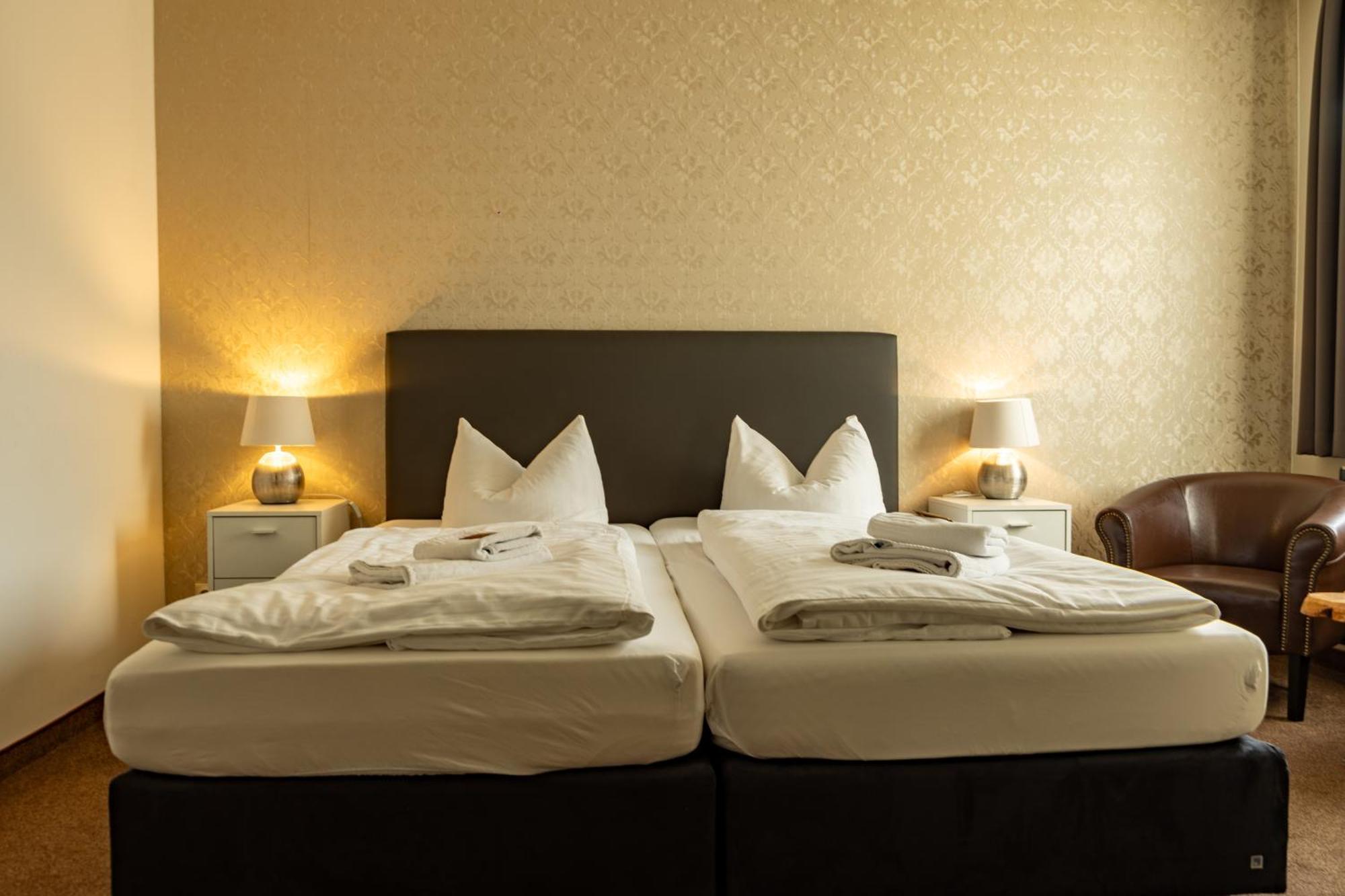 Spielzeughotel 3* Sonneberg