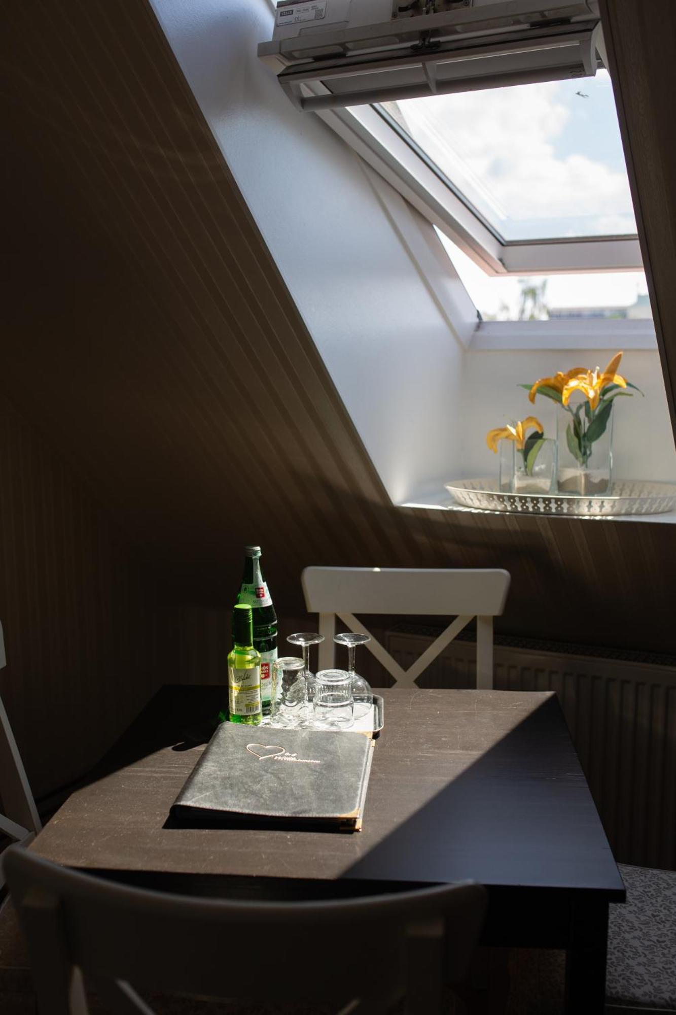 Spielzeughotel Hotel Sonneberg